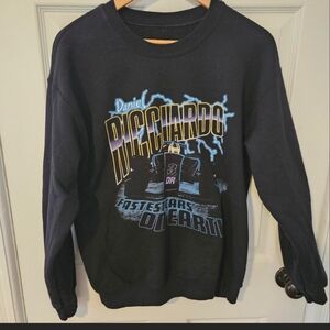 F1 Daniel Ricciardo Sweatshirt